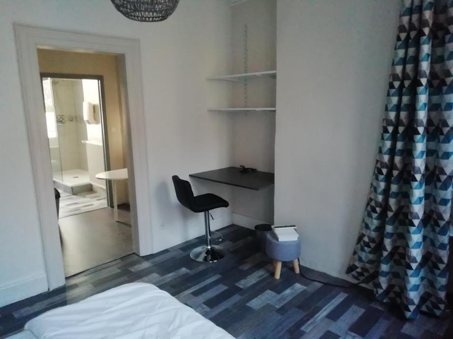Appartement privé hyper centre de Boulogne S/Mer Exterior foto